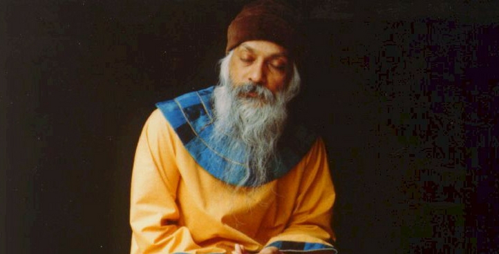 Bhagwan Shree Rajneesh