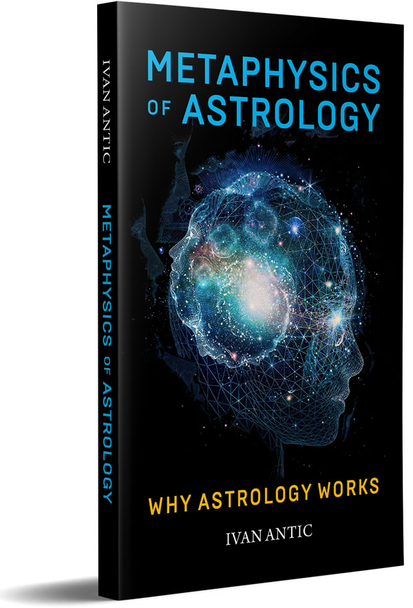 Metaphysics of Astrology