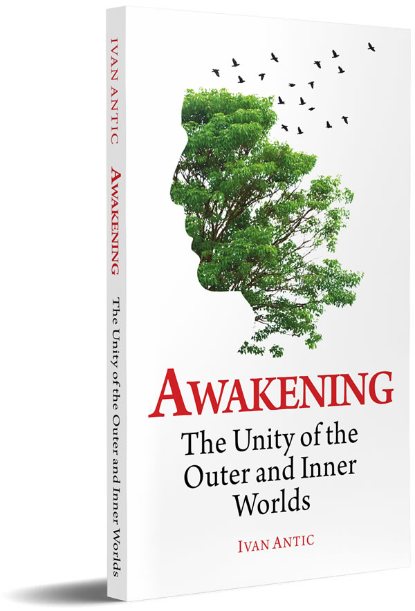 Awakening Book Cover