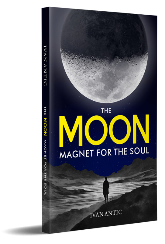 The Moon: Magnet for the Soul